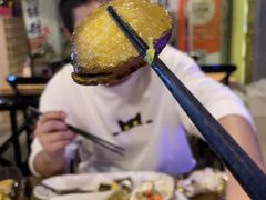 -质烤烤物·活烤海鲜(质烤总店)