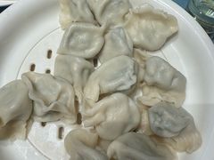 -大连湾旭日·家宴·海肠捞饭(马栏广场店)