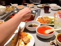 -海底捞火锅(万丰桥店)