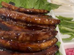 -大鹏饭店·金陵家宴(奥体中心店)