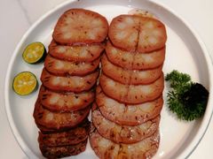 -关里关外·鱼头泡饼(唐冶绿地汇店)
