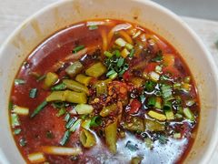 -老通城豆皮大王(吉庆街店)