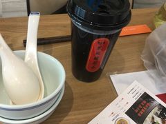 -牛三哥洛阳牛肉汤(生态城店)