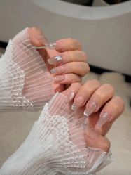 -Miss·A日式美甲美睫