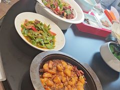 -老山东·山东菜(鲁菜名店)