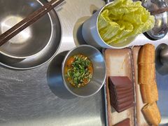-七秒鱼·斑鱼火锅(太阳城店)