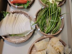 -芸鲜季·云南野生菌餐厅· 云南风物味研社(闵行店)