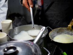 -清真老马家国华牛奶鸡蛋醪糟(正宁路店)