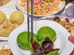 -沈大成(南京东路店)