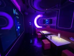 -星聚会KTV(上海松江万达店)