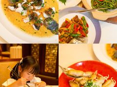 -宁波香格里拉大酒店