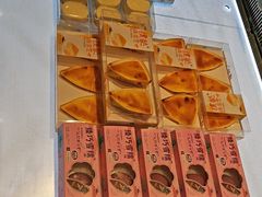 -好一朵茉莉花(老门东店)