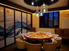 包厢-渝乡人家(和平里店)