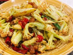 -湘肠香火锅店(团结湖店)