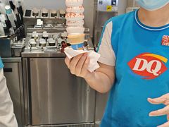 -DQ·蛋糕·冰淇淋(湖景东路店)