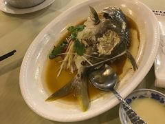 -柳州饭店·绿岛餐厅(友谊路店)