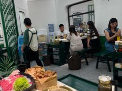 -扎起市井老火锅(乐山总店)