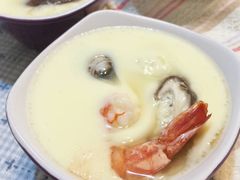 -汇泉王朝大饭店-旋转餐厅(南海路店)