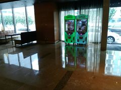 景观位-喜来登酒店-盛宴标帜餐厅