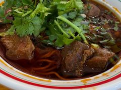 -沈家仁牛肉面(大堰三村总店)