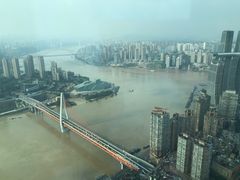 -WFC会仙楼观景台