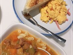 -新旺茶餐厅·早餐·夜宵(仙霞店)