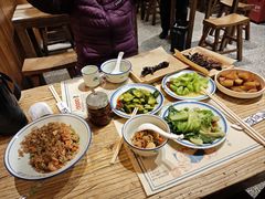 -卤儿道道(龙游路店)