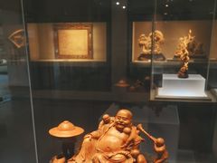 -浙江省博物馆(孤山馆区)