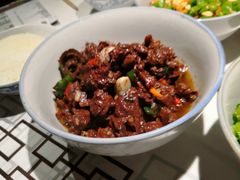 -农耕记·湖南土菜(科技园店)