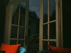 -弦月窗LUNETTE BY AMANDA(复兴路店)