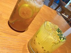 -榖屋house of flour(张江首店)