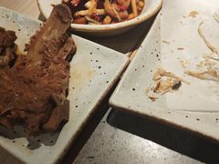 -大师兄·西北小馆(南沙万达广场店)