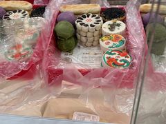 -北京稻香村(第十一店)