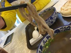 -泉儿头杂碎·清真(城东总店)