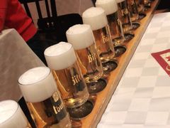 -兰特伯爵西餐厅·啤酒屋(方庄店)