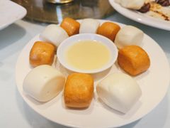 金银馒头-正兴蜀园(科技园区店)