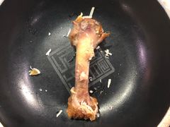 -三代烤肉(保利广场店)