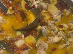 -院里寻菜·精致庭院菜(观沙岭店)