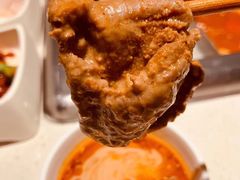-海底捞火锅(龙岗星河COCO Park店)