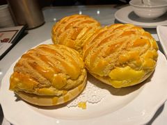 菠萝油-多多旺港式茶餐厅(新区店)