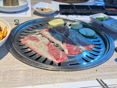 -郑阿姨的家·이모네·韩料&烤肉(武川路店)