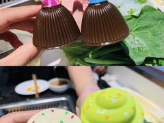 -海底捞火锅(振华商厦店)