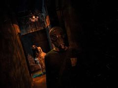 -棂笼·深度沉浸密室(武汉旗舰店)