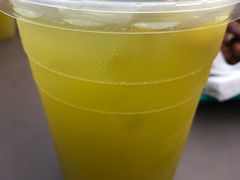 -东海岸人工湖美食村