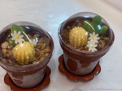 -GANSO元祖食品(锦创书城店)