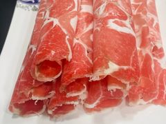 -楼外楼大刀肉传统火锅居(幸福街店)