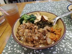 -流浪地图剁椒卤汁拌饭(未来城购物广场店)