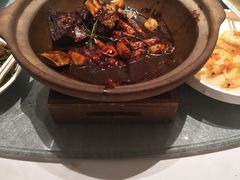 -小厨娘淮扬菜(天印大道店)