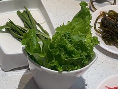 -千牛将·鲜牛肉火锅(开元路店)