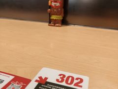 -大师兄·西北小馆(北站缤果空间店)